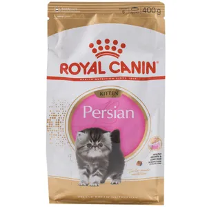 غذای گربه رویال کنین مدل KITTEN مقدار 400 گرم