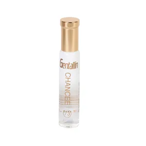 عطر جیبی جنتالین مدل CHANCEE
