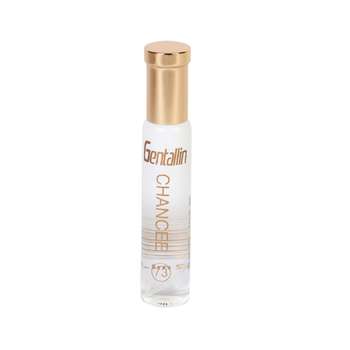 عطر جیبی جنتالین مدل CHANCEE