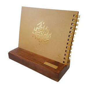 تقویم رومیزی مدل Flower Croft 1398