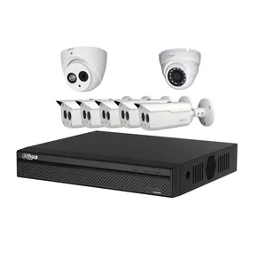 سیستم امنیتی داهوا مدل DACP72S2515-W