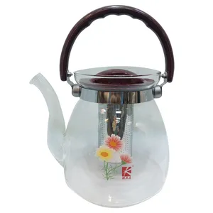 قوری مدل MRS-917