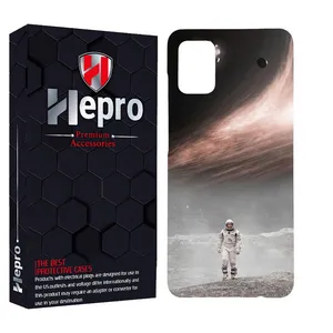 HEPRO MC Cover for Samsung Galaxy A51