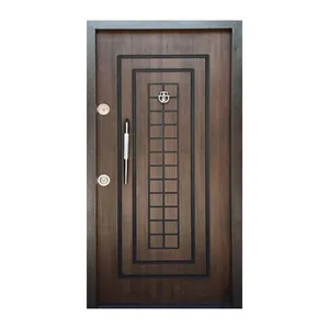 درب ضد سرقت آگنیس در مدل ونوس لمینکوس