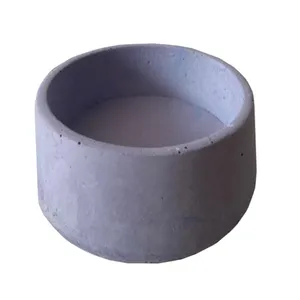 کاسه مدل بتنی