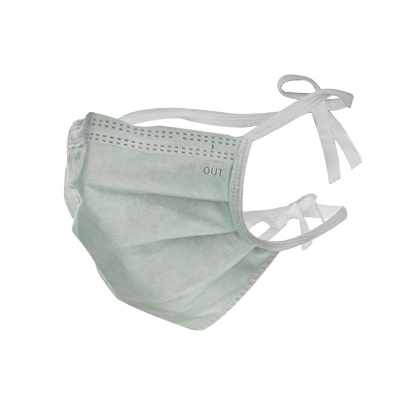 ماسک تنفسی آرمان ماسک بسته 50 عددی