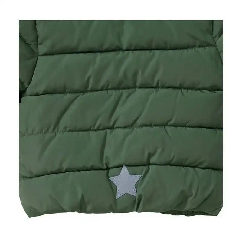 کاپشن نوزادی ارنستینگس فمیلی کد 1610