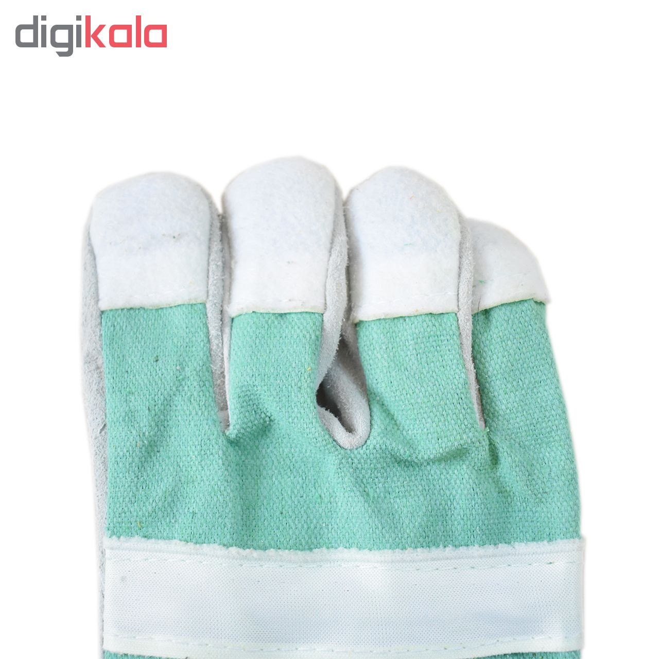 دستکش ایمنی کد 001 دستکش ایمنی کد 001