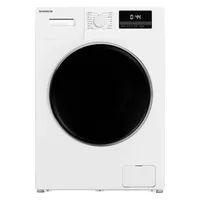 ماشین لباسشویی ایکس ویژن مدل TG82-AS/AW ظرفیت 8 کیلوگرم