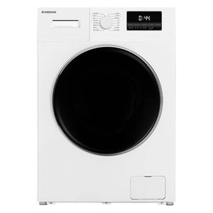 نقد و بررسی ماشین لباسشویی ایکس ویژن مدل TG82-AS/AW ظرفیت 8 کیلوگرم توسط خریداران