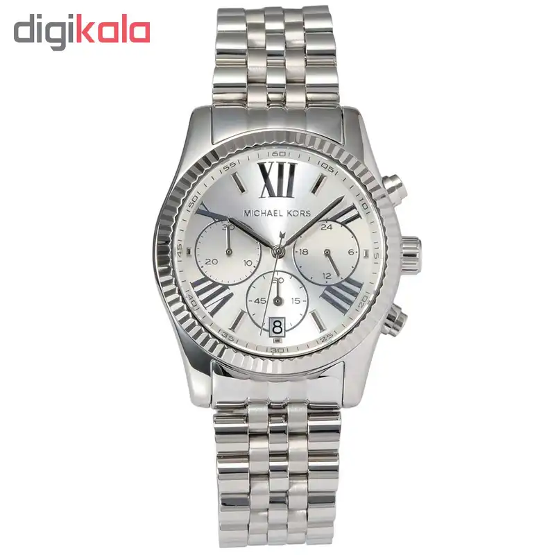 ساعت مچی عقربه ای زنانه مایکل کورس مدل mk5555