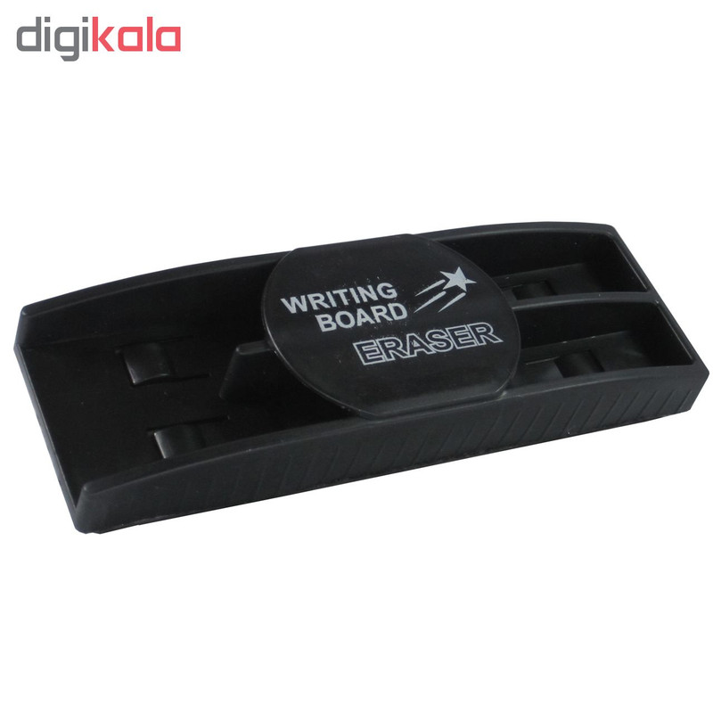 تخته پاک کن وایت برد مدل T-165