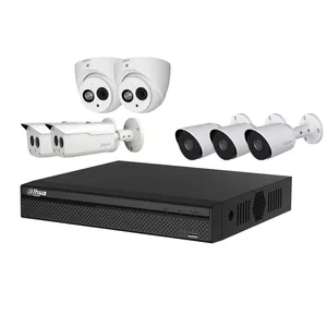 سیستم امنیتی داهوا مدل DACP72S2522-W
