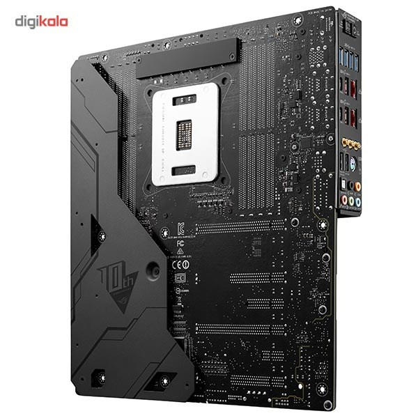 Asus rog rampage on sale v edition 10 x99