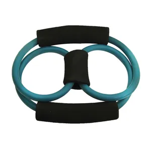 کش پیلاتس مدل Strech Tube
