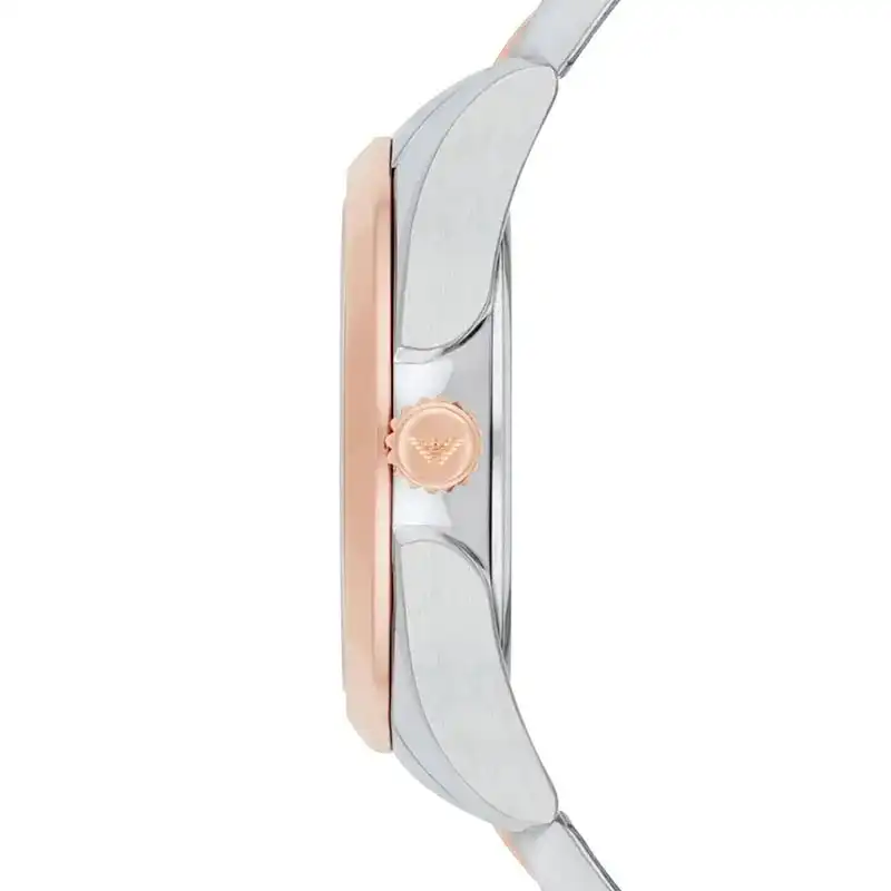 ساعت مچی عقربه ای زنانه امپریو آرمانی مدل AR11029