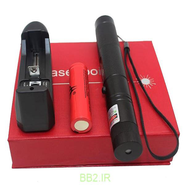 لیزر پوینتر مدل SN-Laser 303