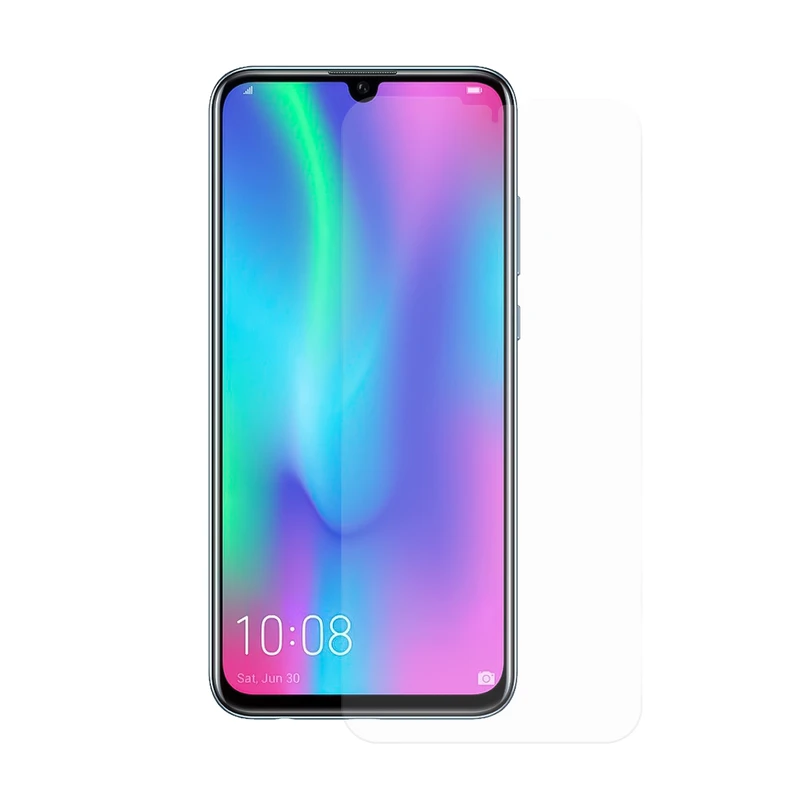 محافظ صفحه نمایش مات راک اسپیس مدل  180M-01G مناسب برای گوشی موبایل آنر 9A