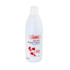 اکسیدان 4گیرلز 9 درصدی مدل Anti Red حجم 1000 میلی لیتر