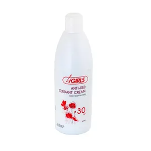 اکسیدان 4گیرلز 9 درصدی مدل Anti Red حجم 1000 میلی لیتر