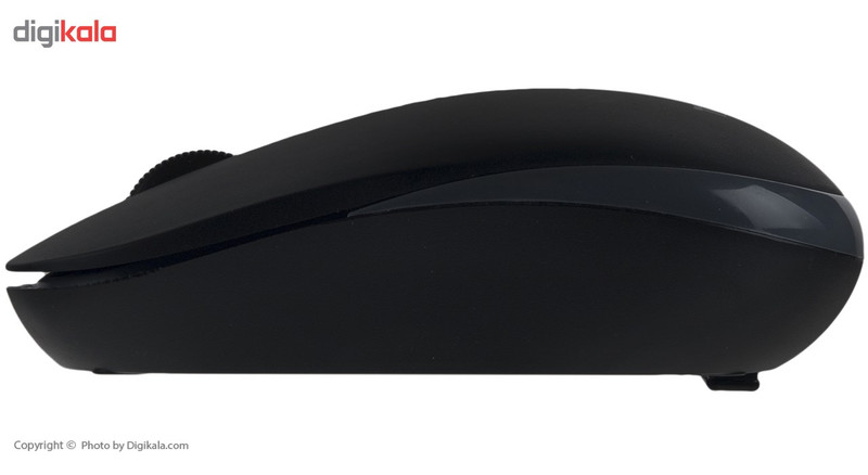 کیبورد و ماوس بی سیم تسکو مدل TKM 7020W