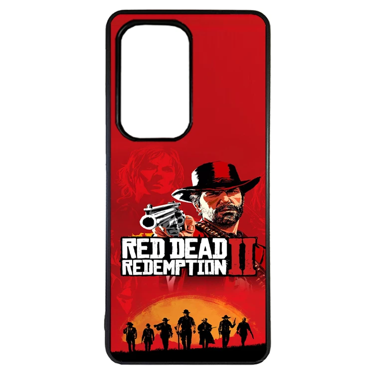 کاور طرح بازی رد دد ردمپشن مناسب برای گوشی موبایل هوآوی p40 pro