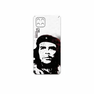 MAHOOT Che-Guevara Cover Sticker for Samsung Galaxy M32