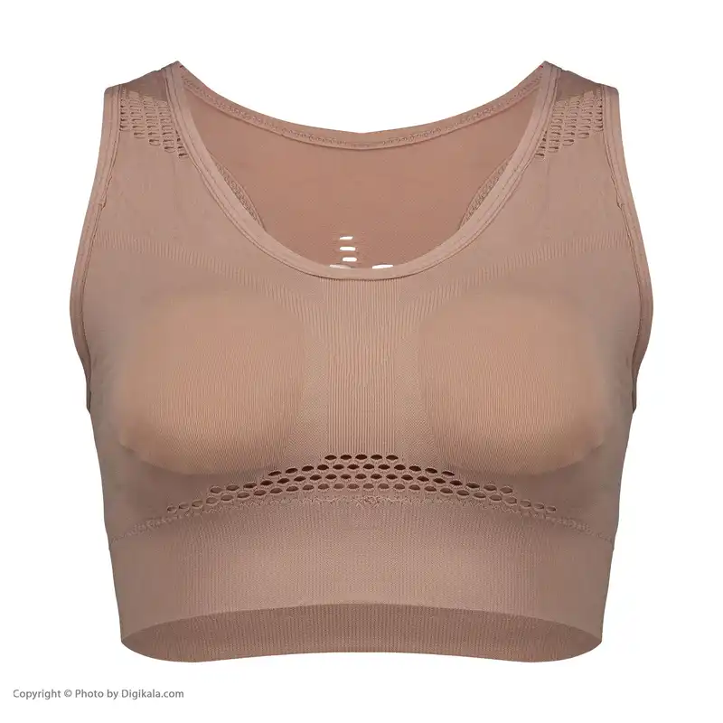 نیم تنه ورزشی زنانه مدل 004