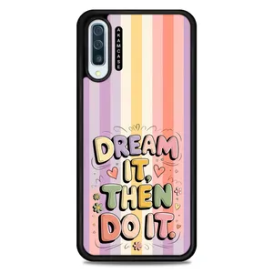 AKAM AMC-WSGA50-POSITIVE-35Cover For Samsung Galaxy A50