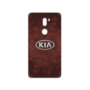 MAHOOT  KIA Cover Sticker for Xiaomi Mi 5s Plus