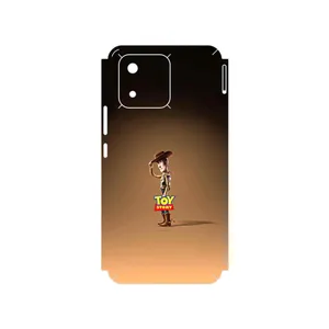 MAHOOT Toy_Story Cover Sticker for Honor X5