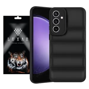 Luxar s23fe - Lumer Cover For Galaxy s23 fe