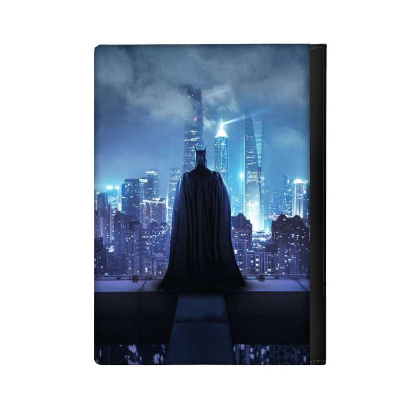 کلاسور مدل بتمن کد 1609