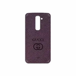 MAHOOT PL-GCC Cover Sticker for LG G2