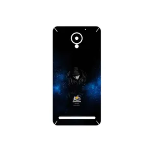 MAHOOT Eminem Cover Sticker for Lenovo Vibe C2