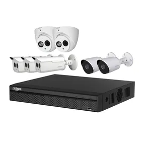 سیستم امنیتی داهوا مدل DACP72S2523-W