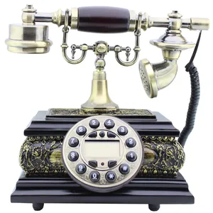 تلفن کلاسیک AMJ مدل 9390