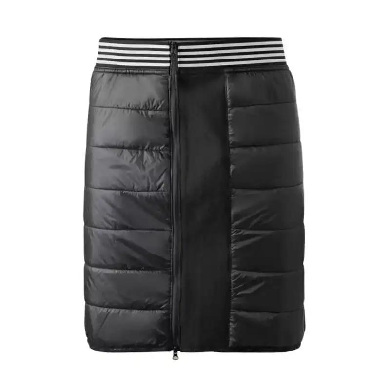 دامن ورزشی زنانه نورد کپ مدل حرارتی NO2025