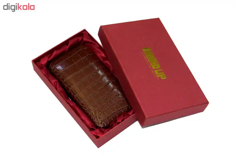 ست مانیکور برند آپ مدل DL_30 بسته 10عددی