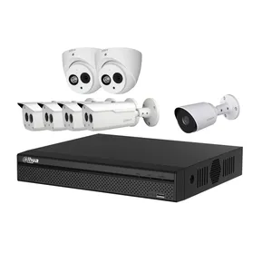 سیستم امنیتی داهوا مدل DACP72S2524-W