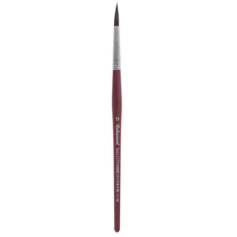 قلمو گرد ره آورد سری 1375 بسته 12 عددی شماره 9