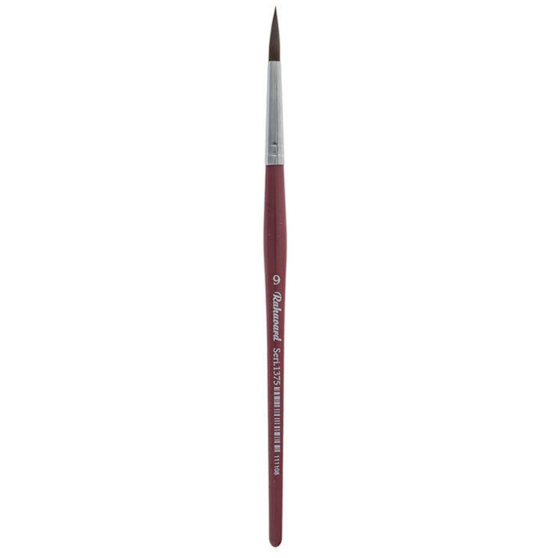 قلمو گرد ره آورد سری 1375 بسته 12 عددی شماره 9