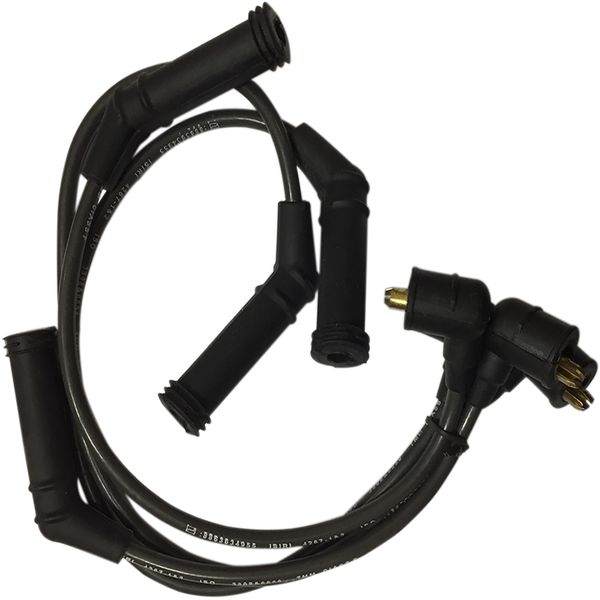 وایر شمع خودرو پاتیگ مدل PRZ1002 مجموعه 4 عددی مناسب پراید انژکتور زیمنس وایر شمع خودرو پاتیگ مدل PRZ1002 مجموعه 4 عددی مناسب پراید انژکتور زیمنس