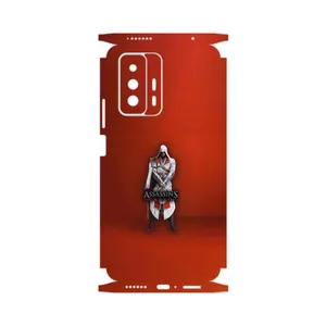 MAHOOT Assassins_Creed-FullSkin Cover Sticker for Xiaomi 11T 5G