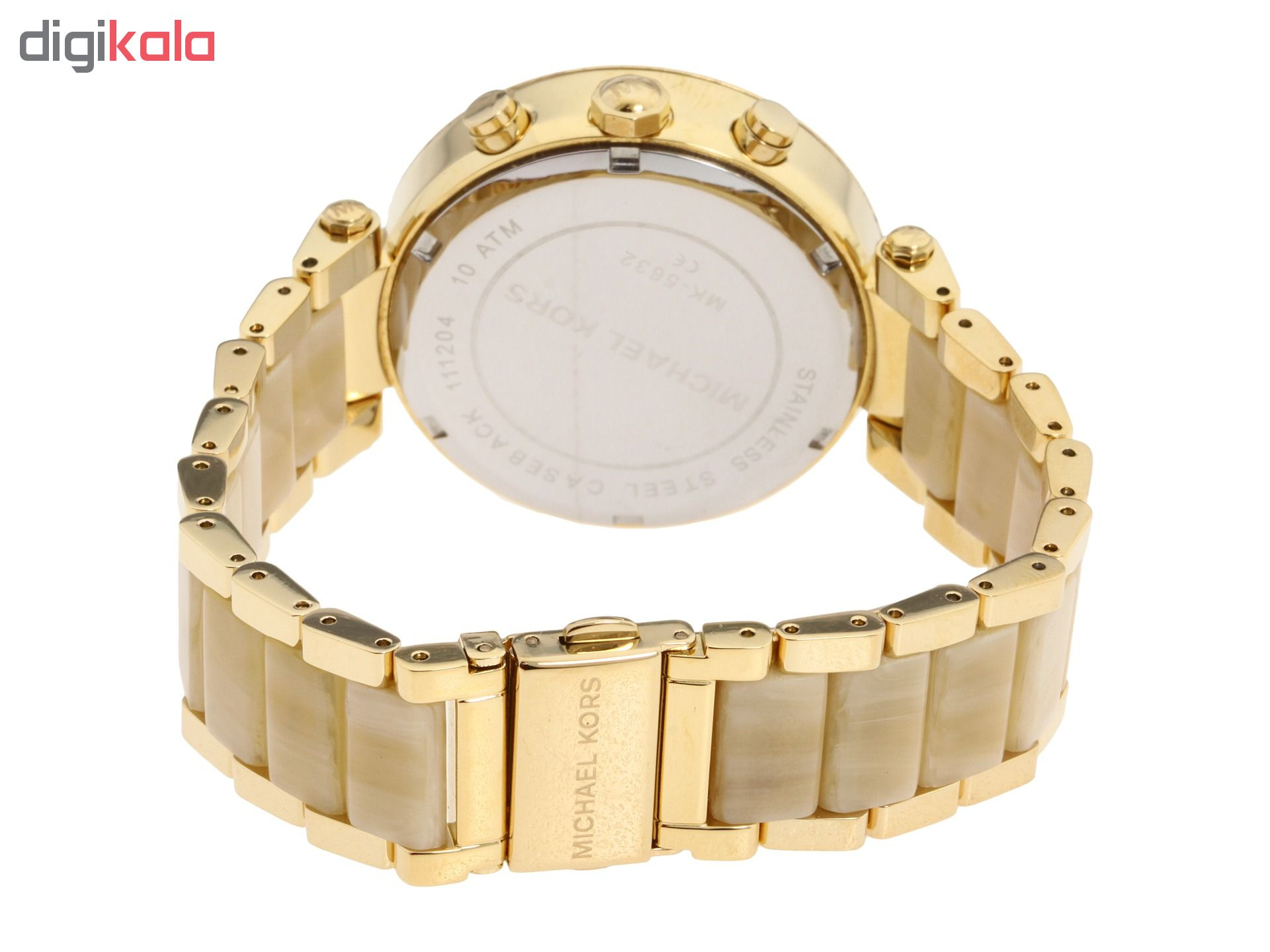 ساعت مچی عقربه ای زنانه مایکل کورس مدل mk5632