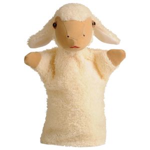 نقد و بررسی عروسک نمایشی شادی رویان مدل گوسفند توسط خریداران