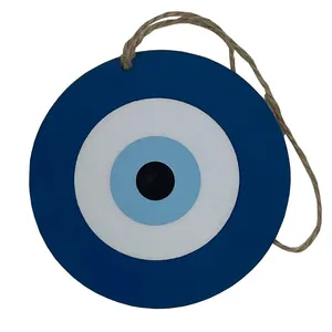 آویز تزیینی مدل چشم نظر