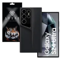 کاور لوکسار مدل S24 ULTRA _Porsche مناسب برای گوشی موبایل سامسونگ Galaxy S24 Ultra