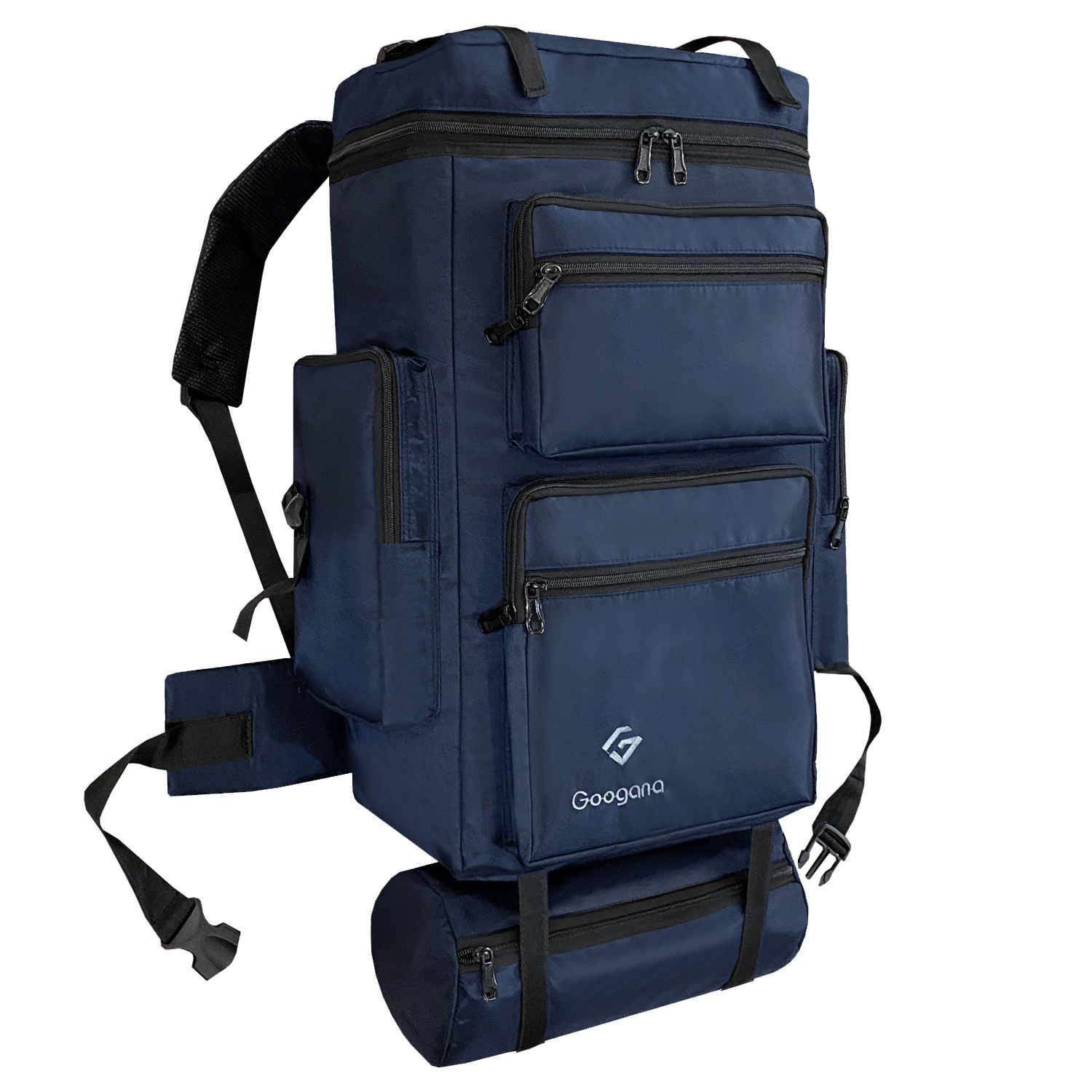 کوله پشتی کوهنوردی 65 لیتری گوگانا مدل 0016