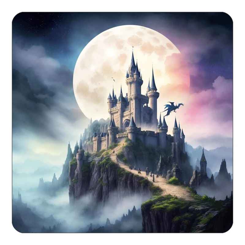 مگنت کاکتی طرح هری پاتر Harry Potter مدل mp42023